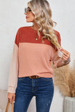 Sweater Long Sleeves