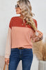 Sweater Long Sleeves