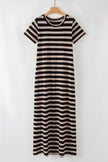 Maxi-jurk