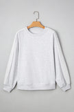 Sweater Long Sleeves