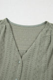 Blouse Short Sleeves