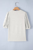 T-Shirt Short Sleeves