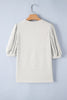 T-Shirt Short Sleeves