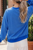 Sweater Long Sleeves