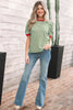 T-Shirt Short Sleeves