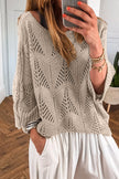 Sweater Long Sleeves