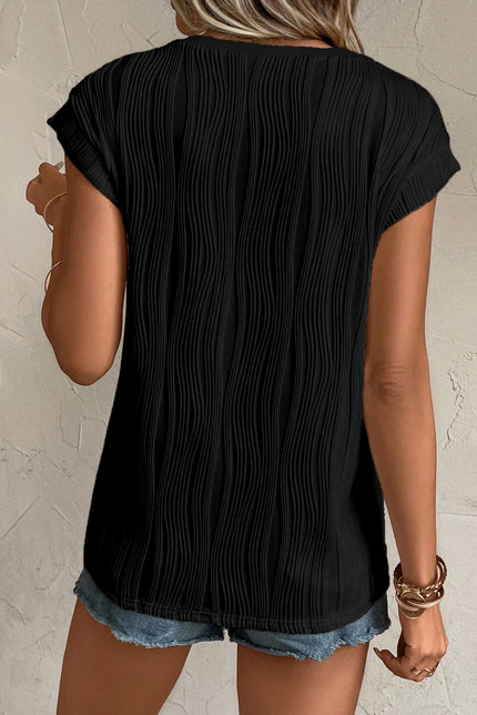 T-Shirt Short Sleeves