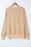 Sweater Long Sleeves