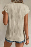 T-Shirt Short Sleeves