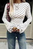 Top Long Sleeves
