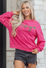 Sweater Long Sleeves