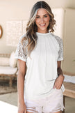 T-Shirt Short Sleeves