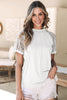 T-Shirt Short Sleeves