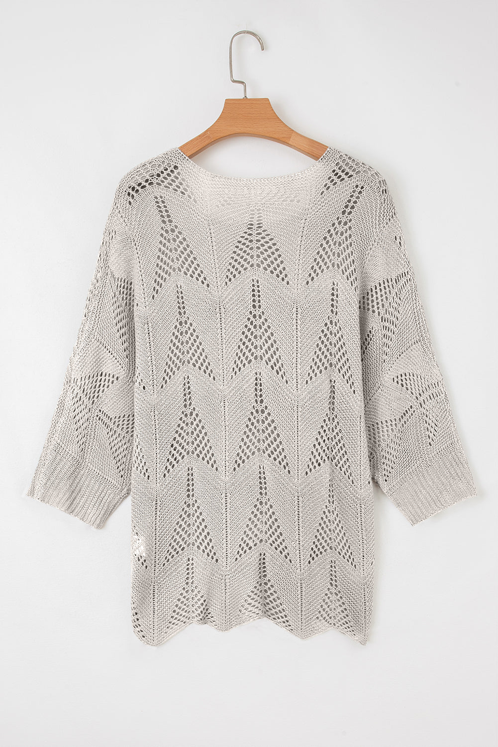 Sweater Long Sleeves