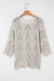 Sweater Long Sleeves
