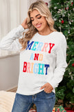 Sweater Long Sleeves