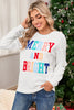 Sweater Long Sleeves
