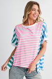 T-Shirt Short Sleeves
