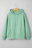 Hooded Sweater