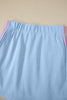 Skirt & Top Set