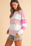 Sweater Long Sleeves