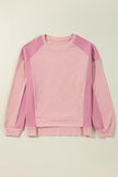 Sweater Long Sleeves