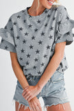 T-Shirt Short Sleeves