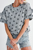 T-Shirt Short Sleeves