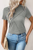 T-Shirt Short Sleeves