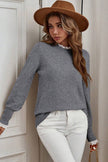 Sweater Long Sleeves