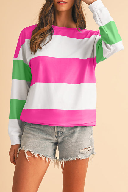 Sweater Long Sleeves