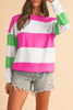 Sweater Long Sleeves