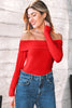 Top Long Sleeves