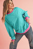 Sweater Long Sleeves