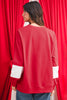 Sweater Long Sleeves