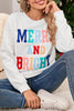 Sweater Long Sleeves