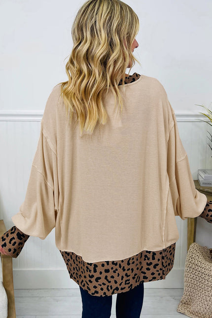 Sweater Long Sleeves