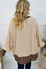Sweater Long Sleeves