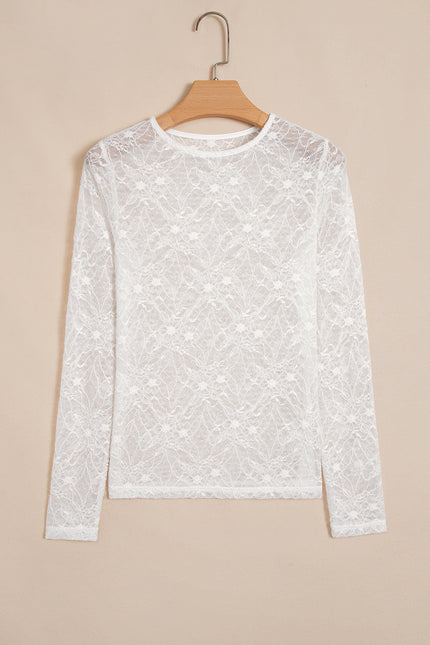 Top Long Sleeves