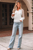 Top Long Sleeves
