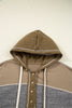 Hooded Sweater