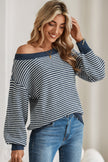 Sweater Long Sleeves