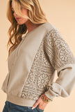Sweater Long Sleeves