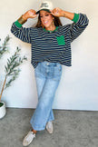 Sweater Long Sleeves