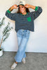 Sweater Long Sleeves