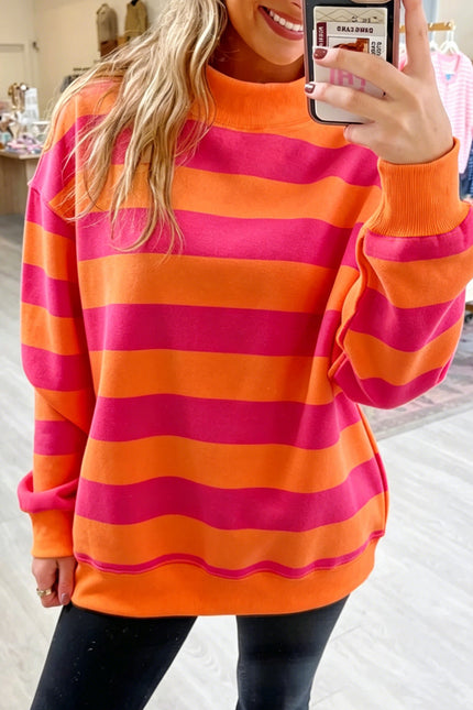 Sweater Long Sleeves
