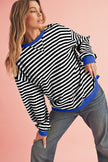 Sweater Long Sleeves