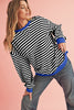 Sweater Long Sleeves