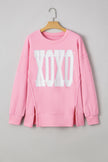 Sweater Long Sleeves