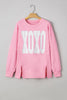 Sweater Long Sleeves